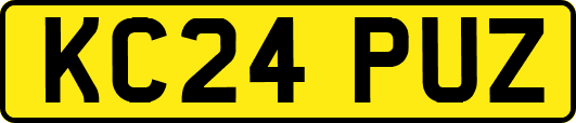 KC24PUZ