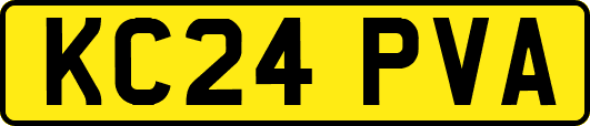 KC24PVA