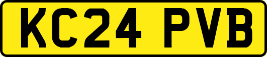 KC24PVB