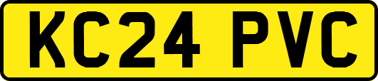 KC24PVC
