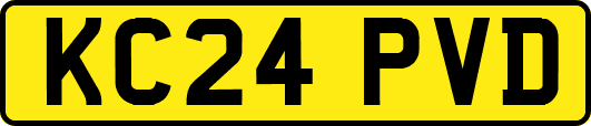 KC24PVD