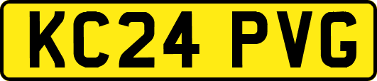 KC24PVG