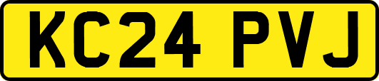 KC24PVJ