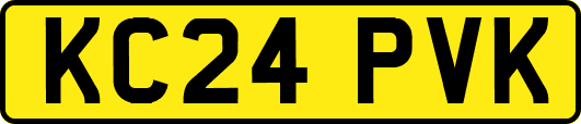 KC24PVK