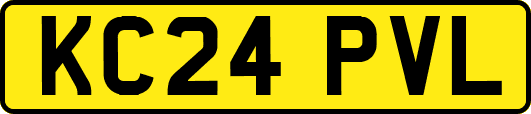 KC24PVL
