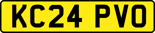 KC24PVO