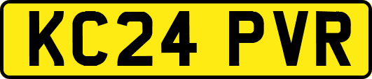 KC24PVR