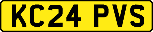 KC24PVS