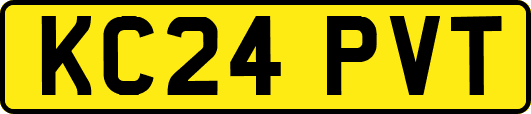 KC24PVT
