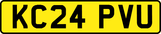 KC24PVU