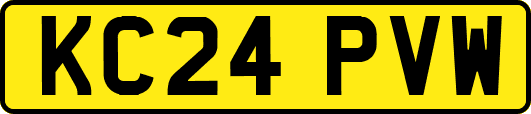 KC24PVW