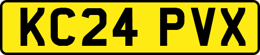 KC24PVX