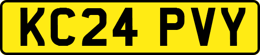 KC24PVY