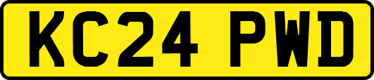 KC24PWD
