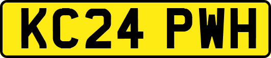 KC24PWH