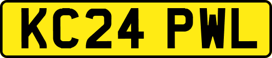KC24PWL