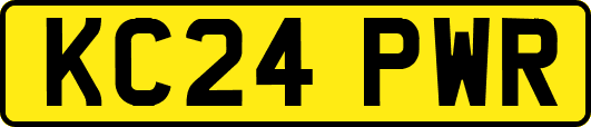 KC24PWR