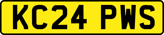 KC24PWS