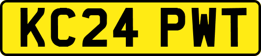 KC24PWT