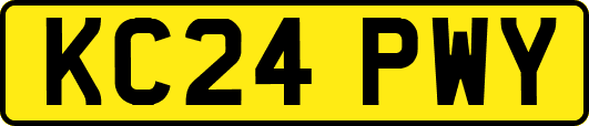 KC24PWY