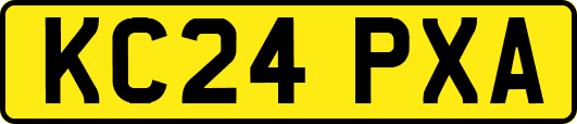KC24PXA