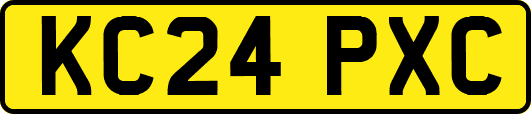 KC24PXC