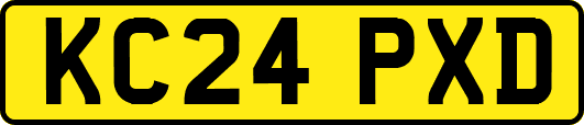 KC24PXD
