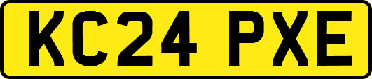 KC24PXE