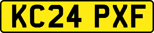 KC24PXF