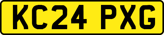 KC24PXG