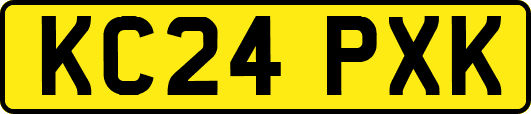 KC24PXK
