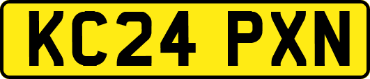 KC24PXN