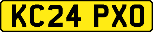 KC24PXO