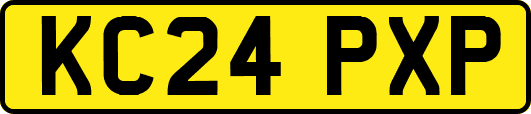 KC24PXP