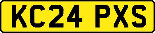 KC24PXS
