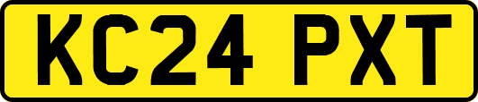 KC24PXT