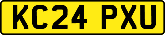 KC24PXU