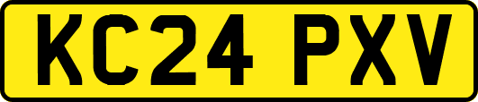KC24PXV