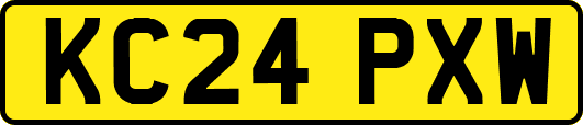 KC24PXW
