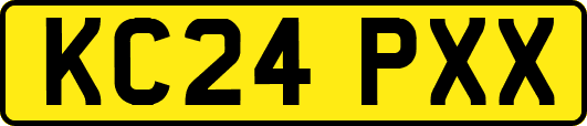 KC24PXX