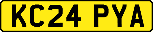 KC24PYA