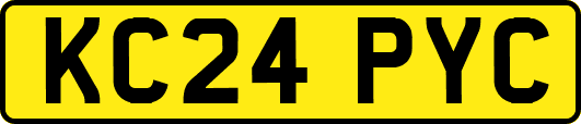 KC24PYC