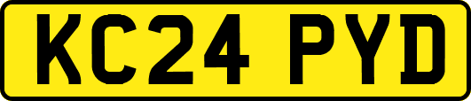 KC24PYD