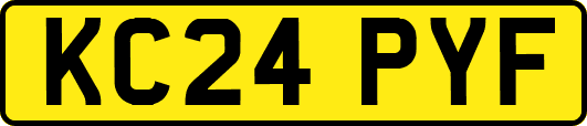 KC24PYF
