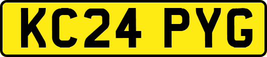 KC24PYG
