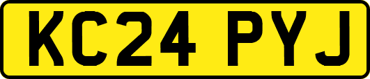 KC24PYJ