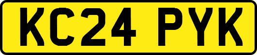 KC24PYK
