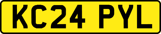 KC24PYL