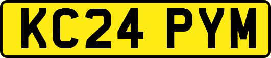 KC24PYM
