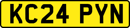 KC24PYN